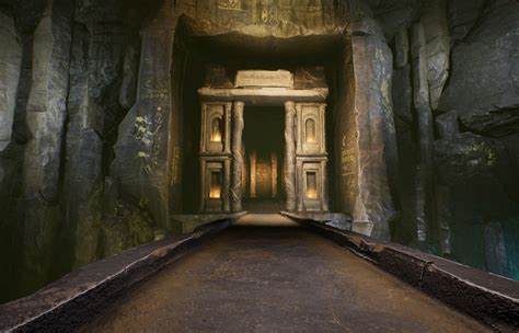  ¡Descubre el Misterio de la Cueva de las Maravillas de Ningde! Explorando una Historia Subterránea Milenaria