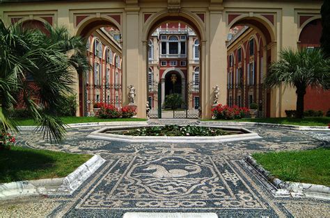  El Museo de Palazzo Reale: Un Oasis de Arte y Historia en el Corazón de Heraclea