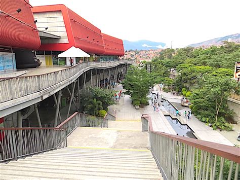  ¡El Parque Explora de Medellín: Un viaje interactivo por la ciencia y la tecnología!