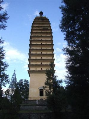   ¡El Templo Hongsheng: Una joya arquitectónica y centro espiritual en Tongliao!